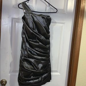 Prom dress size L